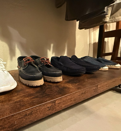 Dona la teva roba, dona oportunitats