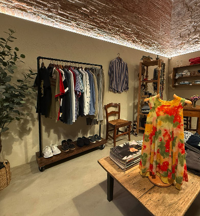 Una botiga amb Ànima al cor del Barri Vell