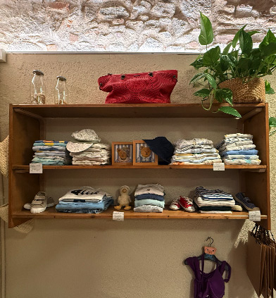 Una botiga amb Ànima al cor del Barri Vell