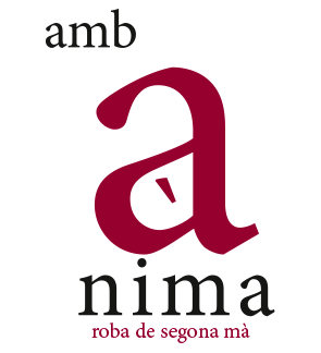 amb ànima roba de segna mà